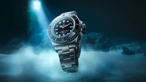 rolex 4k